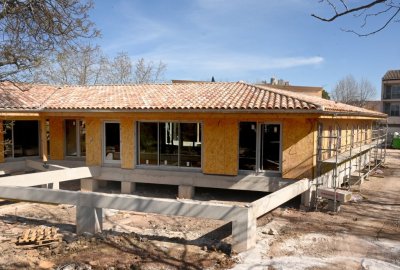 À La Garde, Les Lucioles, un projet au service des enfants