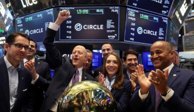 l’Europe accélère sur l’euro numérique pour contrer l’essor des cryptoactifs poussés par Trump