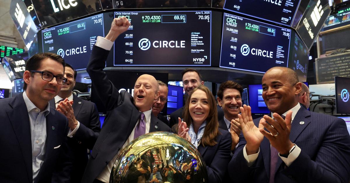 l’Europe accélère sur l’euro numérique pour contrer l’essor des cryptoactifs poussés par Trump