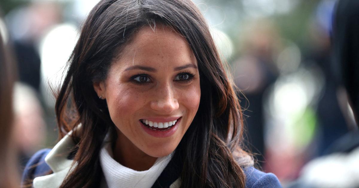 comment Serena Williams a aidé Meghan Markle