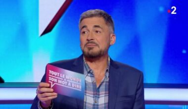 Les confidences d'Olivier Minne sur sa décision de quitter France 2 pour M6