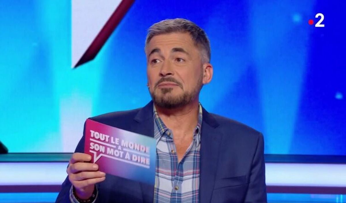 Les confidences d'Olivier Minne sur sa décision de quitter France 2 pour M6