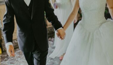 Villeneuve-d’Ascq. Our Wedding Party, un site web pour un mariage « sans stress » (ou presque)