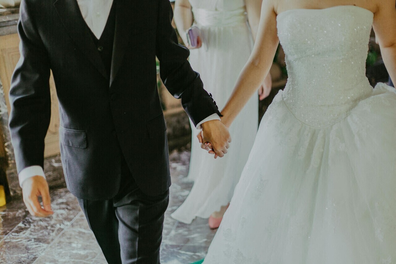 Villeneuve-d’Ascq. Our Wedding Party, un site web pour un mariage « sans stress » (ou presque)