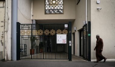 Un Coran brûlé dans une mosquée près de Lyon, l'auteur recherché