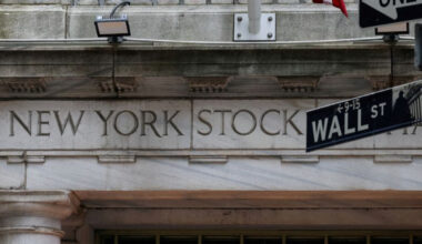 Wall Street vue en hausse avant le rapport sur l'emploi, l'Europe indécise - 06/06/2025 à 13:40