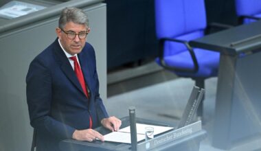 Paris et Berlin veulent une chaîne de télévision européenne