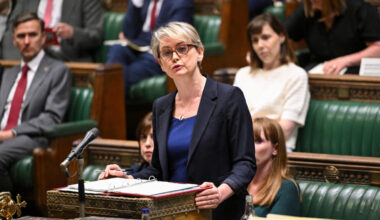 un rapport «accablant» sur la gestion britannique des affaires d'exploitation sexuelle