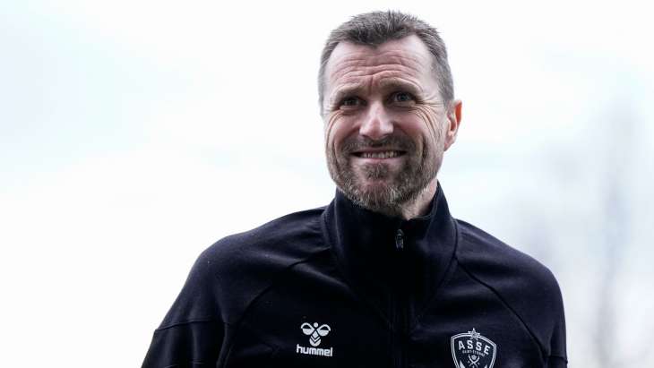 MERCATO ASSE : UNE OFFRE EN OR GHANÉENNE