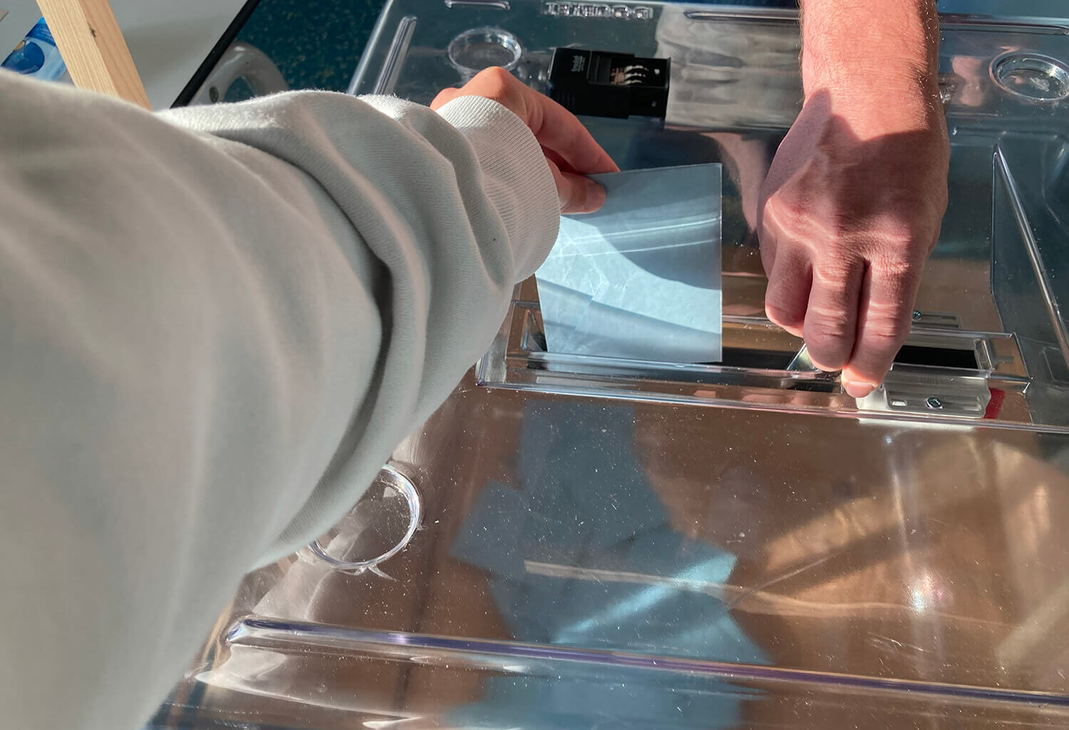 Municipales 2026 : 49 chefs de file pour Horizons en Ile-de-France