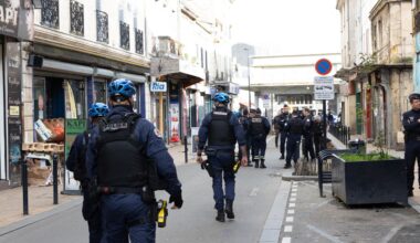 C'est quoi ces États généraux, organisés à Bordeaux pour lutter contre le trafic de drogue ?