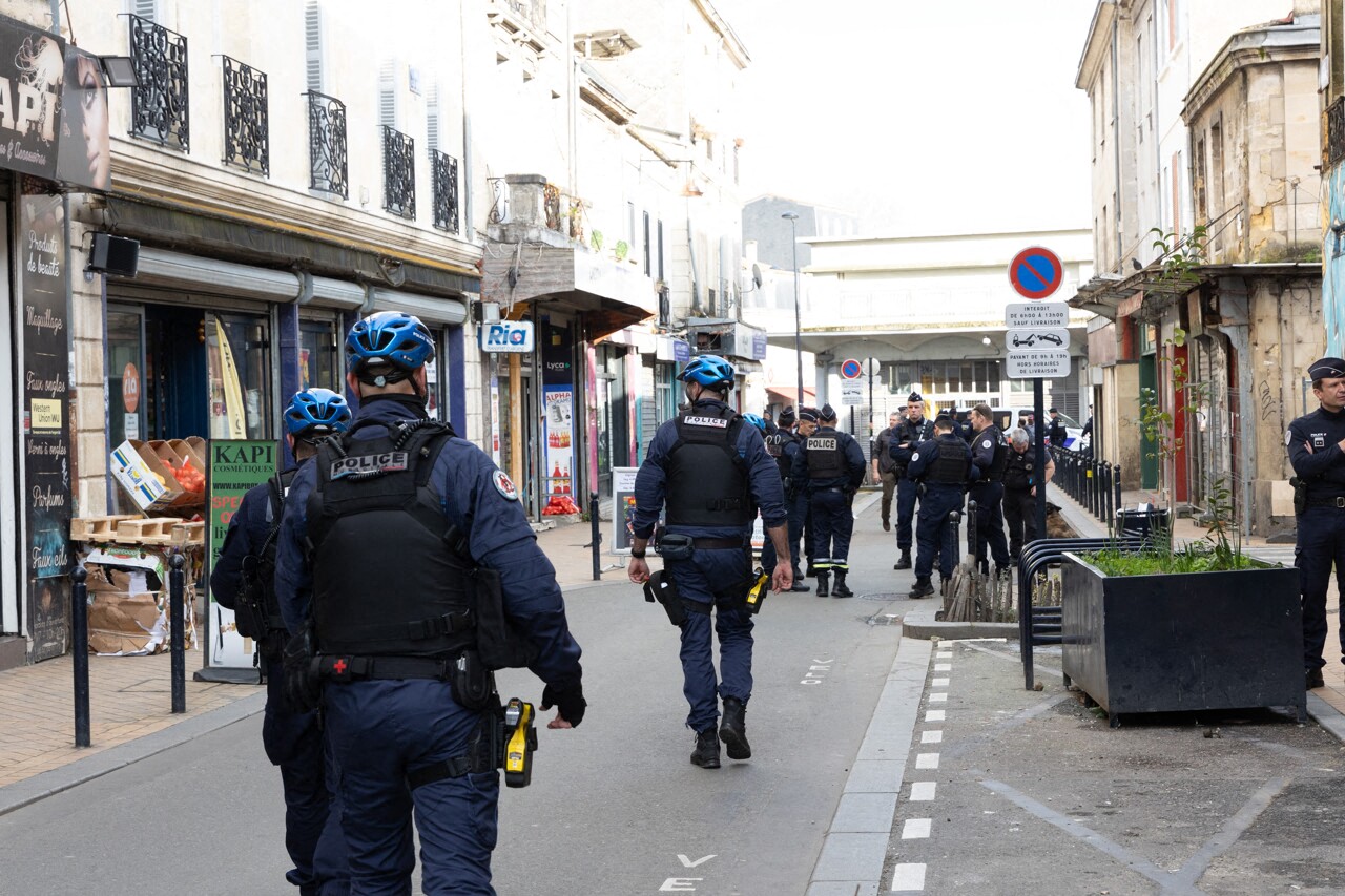 C'est quoi ces États généraux, organisés à Bordeaux pour lutter contre le trafic de drogue ?