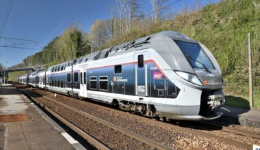 pourquoi la Ligne Nouvelle Paris Normandie est toujours d'actualité