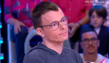 Émilien (Les 12 coups de midi) évoque l'absence de Jessica et donne des nouvelles de sa compagne