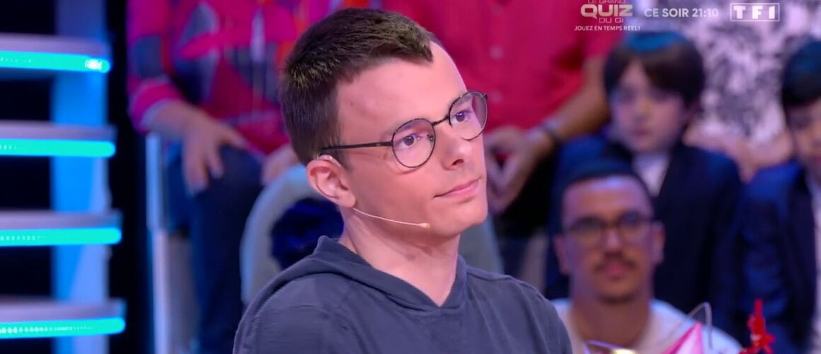 Émilien (Les 12 coups de midi) évoque l'absence de Jessica et donne des nouvelles de sa compagne