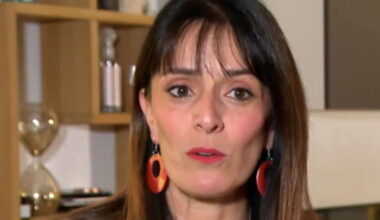 Diana Blois (Familles nombreuses) inquiète pour sa fille Lola qui manque de confiance en elle