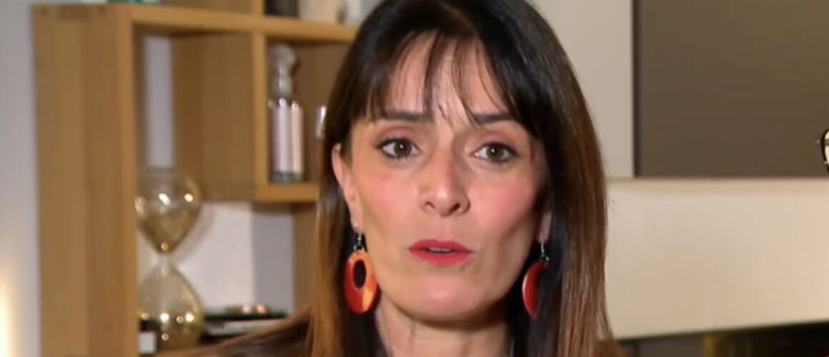 Diana Blois (Familles nombreuses) inquiète pour sa fille Lola qui manque de confiance en elle