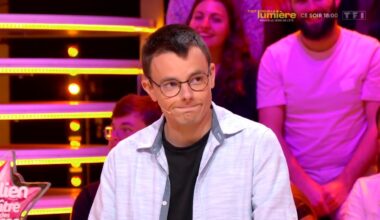 ces 3 questions qui ont eu la peau d'Emili ...