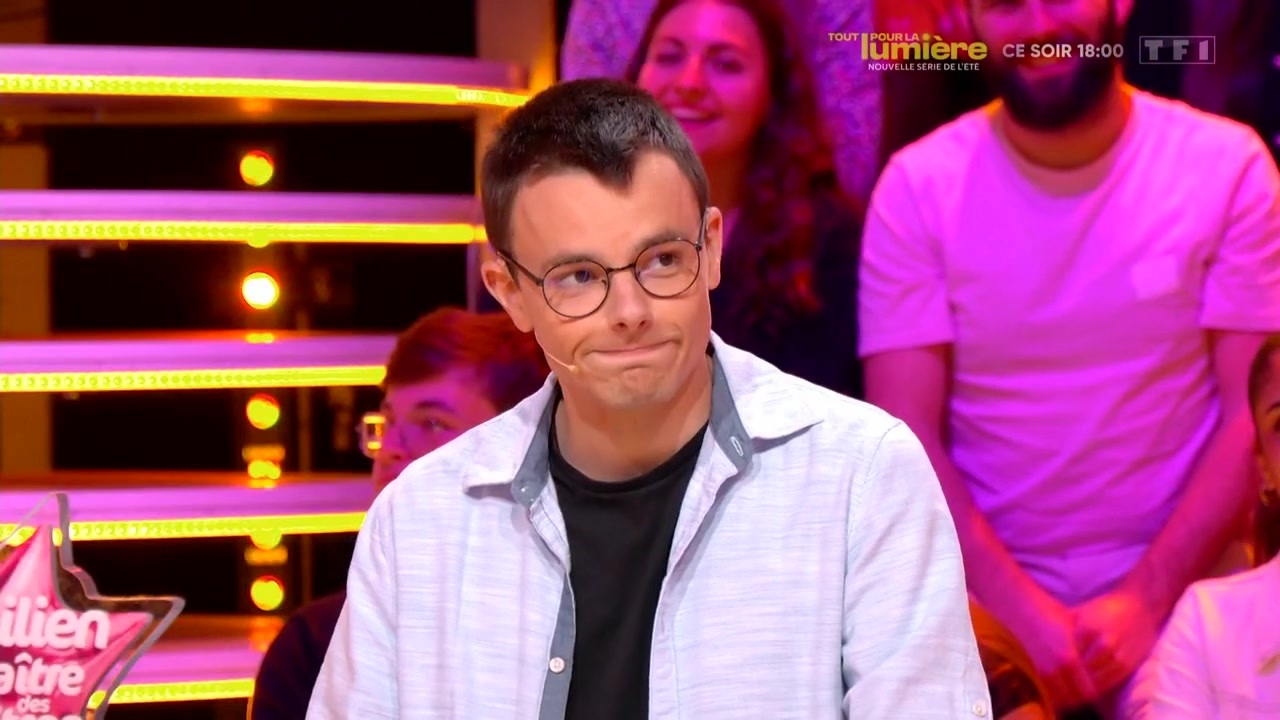 ces 3 questions qui ont eu la peau d'Emili ...