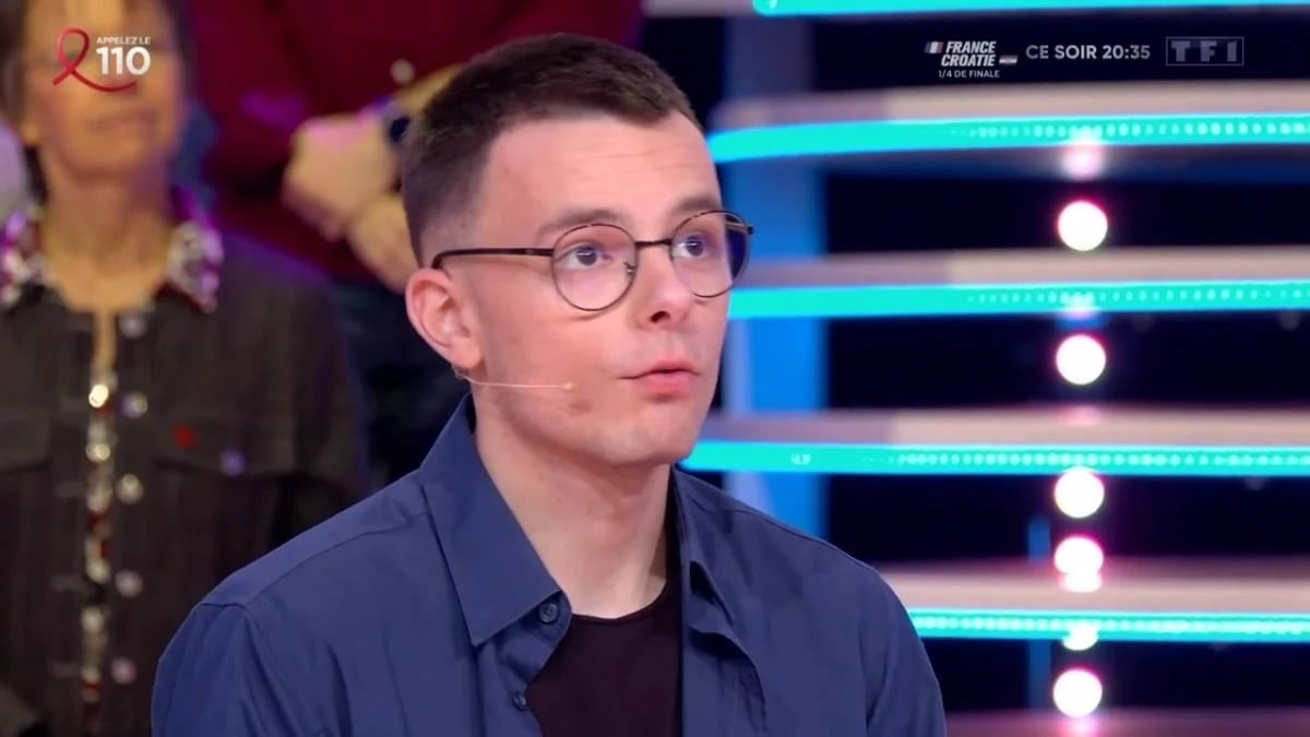 Emilien éliminé des 12 coups de midi ? Sa chute est proche et ce n’est pas sans déplaire à Jean-Luc Reichmann