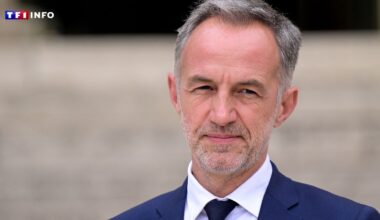 Municipales à Paris : Emmanuel Grégoire remporte la primaire PS