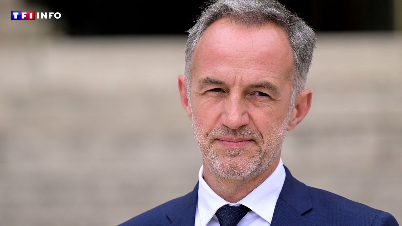 Municipales à Paris : Emmanuel Grégoire remporte la primaire PS