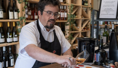 VIDÉO. Quel prix pour une bonne bouteille de cidre ? On a testé les moins chers du marché pour le savoir