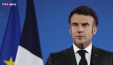 Proche-Orient : Macron appelle à éviter une "escalade incontrôlée"