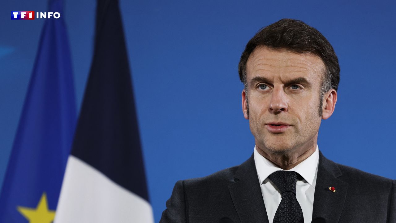 Proche-Orient : Macron appelle à éviter une "escalade incontrôlée"