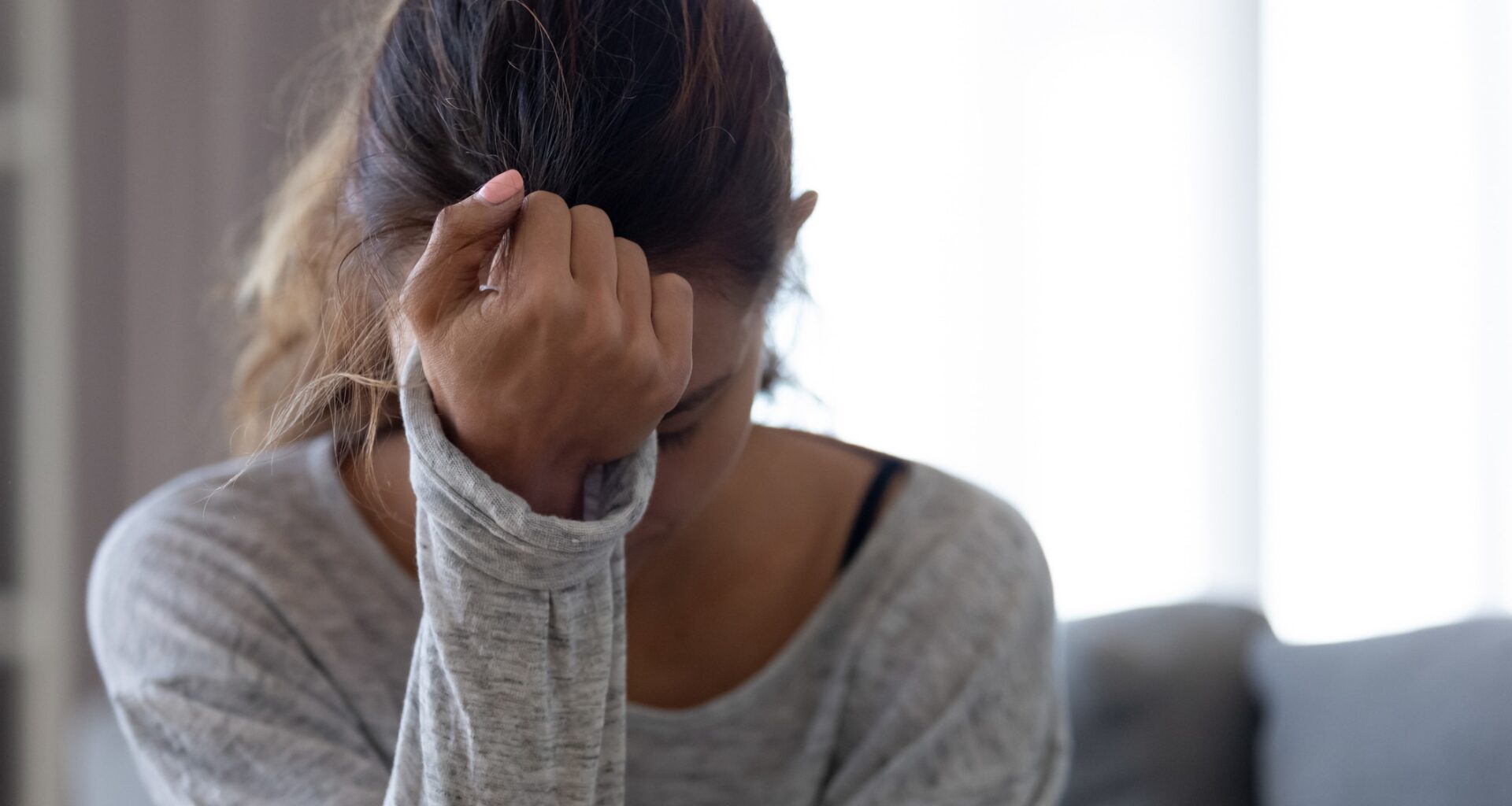 enquête santé mentale UFC Que choisir