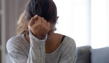 enquête santé mentale UFC Que choisir
