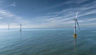 pourquoi ces éoliennes sont inédites ?