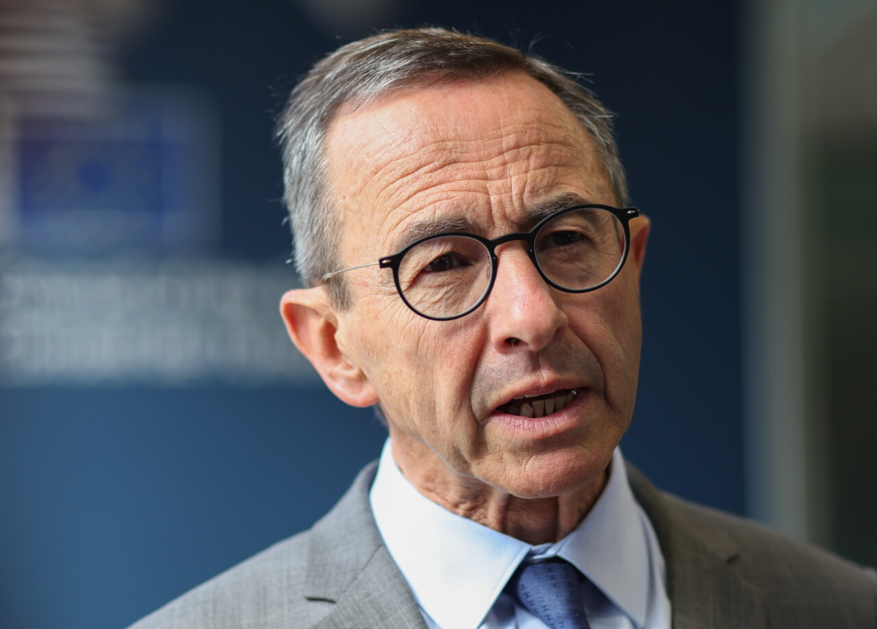 Le ministre de l'Intérieur, Bruno Retailleau, empêché de se rendre à la gare du Nord à Paris : voici pourquoi