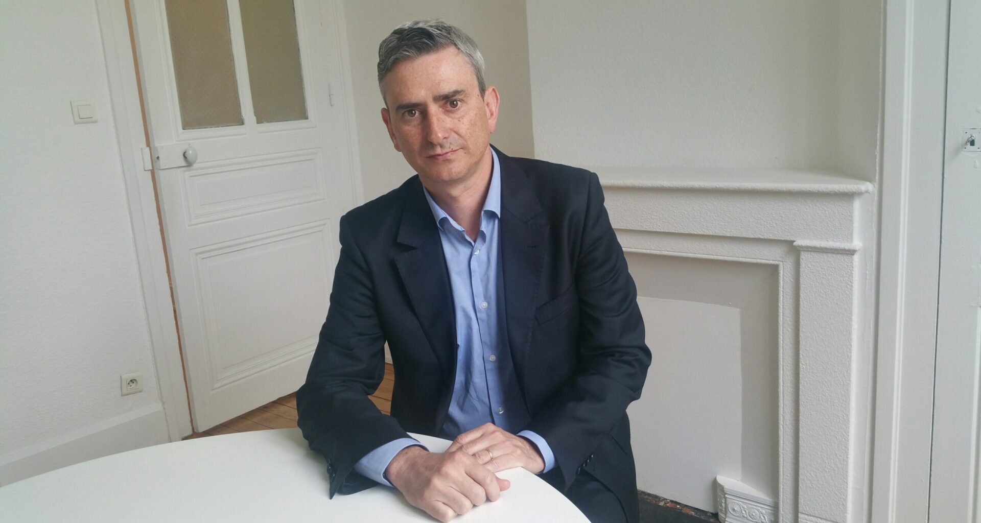 MUNICIPALES 2026 : HORIZONS OFFICIALISE LE JAOUEN COMME CHEF DE FILE À SAINT-ÉTIENNE