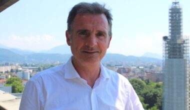 Interview. Grenoble. En fin de mandat, le maire Éric Piolle répond aux critiques et livre son grand regret
