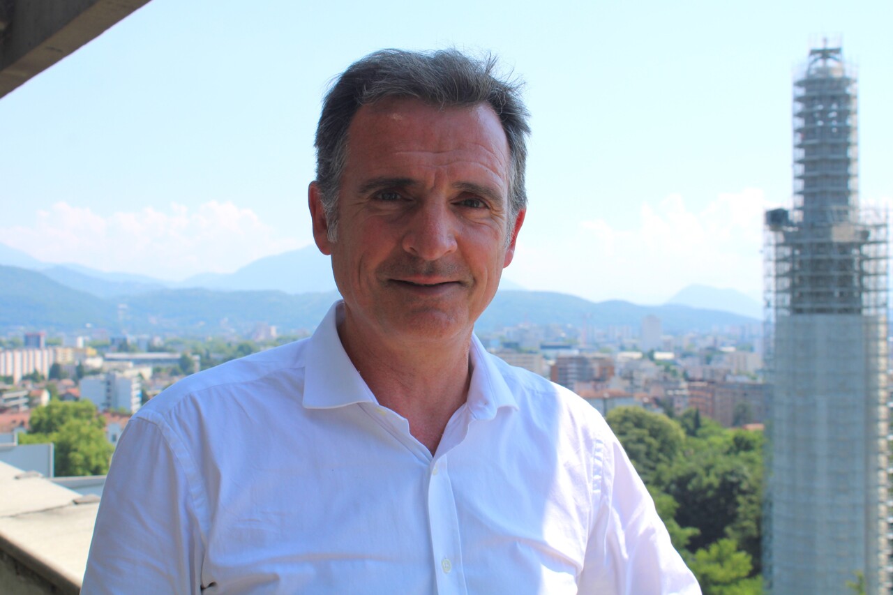 Interview. Grenoble. En fin de mandat, le maire Éric Piolle répond aux critiques et livre son grand regret