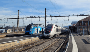 Le Plan de Mobilité de Saint-Etienne Métropole est une base mais « pas programmatique »
