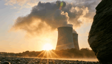 Fusion 42 : le nucléaire de la Loire a sa bannière