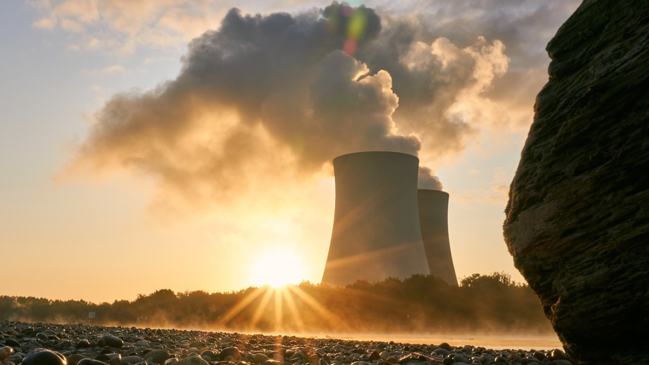 Fusion 42 : le nucléaire de la Loire a sa bannière