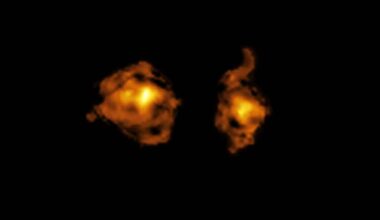 galaxies