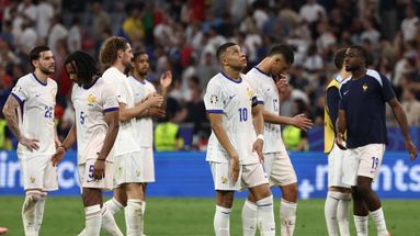 Espagne-France (2-1) : les Bleus renversés par plus forts qu'eux et éliminés aux portes de la finale