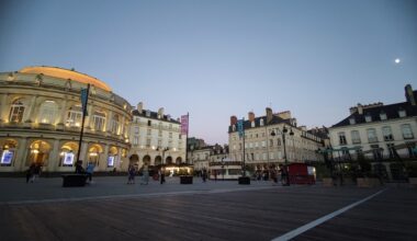 un air "beaucoup plus respirable" va s'installer la nuit de la Fête de la musique