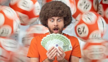 jackpot de 17 millions d'euros, ce signe sera millionnaire