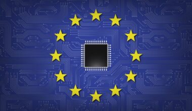 L'Europe se réveille : un plan à 70 milliards d'euros pour relancer sa tech