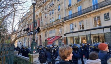 occupée pendant plusieurs mois par des jeunes sans-papiers, la Gaîté Lyrique va rouvrir ses portes
