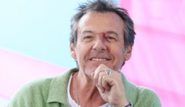 Exclu. Jean-Luc Reichmann annonce "une bonne nouvelle pour les lecteurs de Télé-Loisirs" et les fans de Léo Mattéi