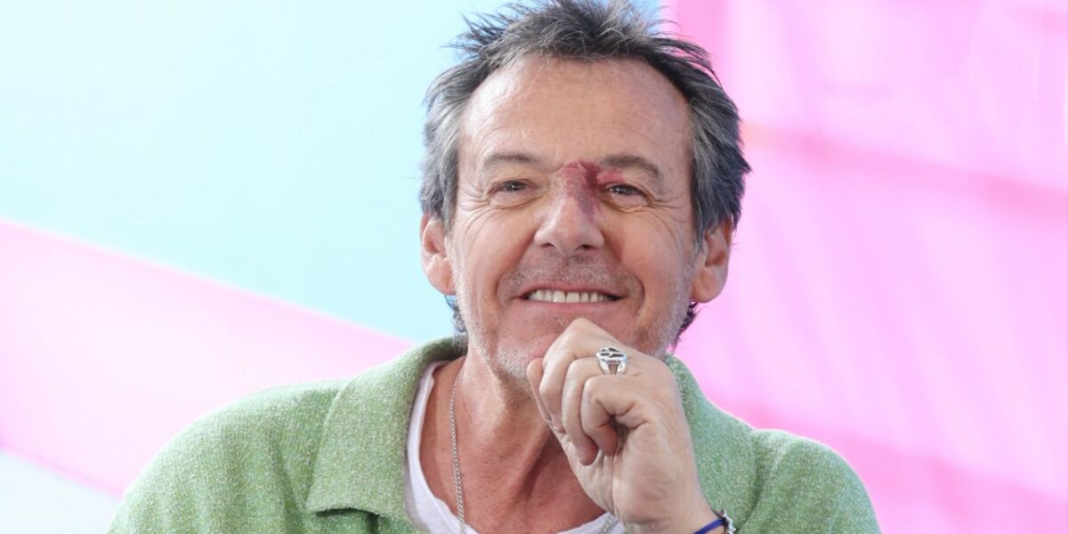 Exclu. Jean-Luc Reichmann annonce "une bonne nouvelle pour les lecteurs de Télé-Loisirs" et les fans de Léo Mattéi