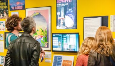 Lyon. Cette exposition revient en ville après son succès monstre et c'est gratuit