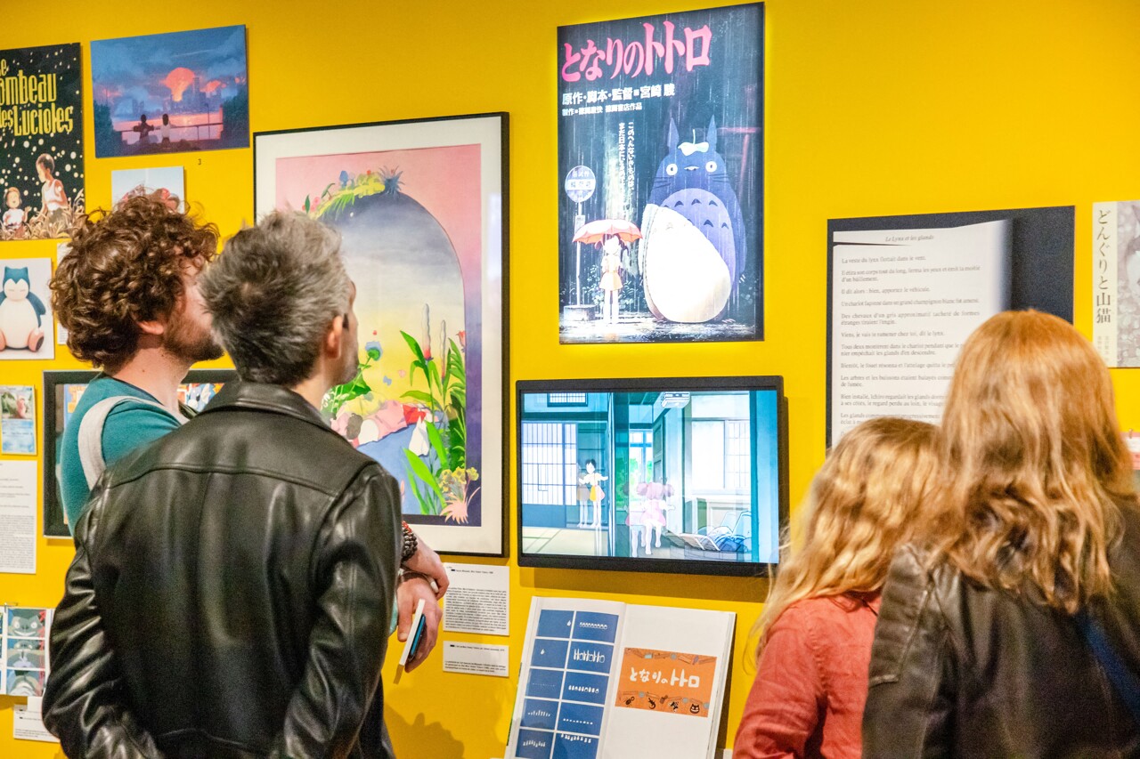 Lyon. Cette exposition revient en ville après son succès monstre et c'est gratuit