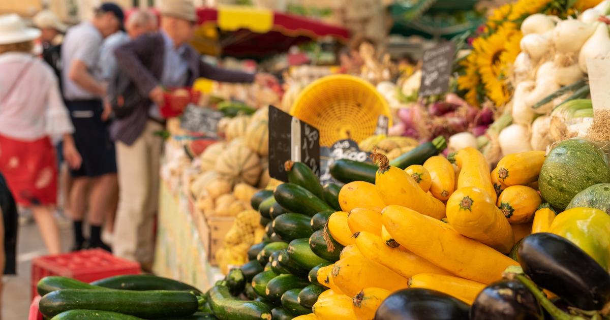 un frotteur multirécidiviste arrêté dans un marché du centre-ville